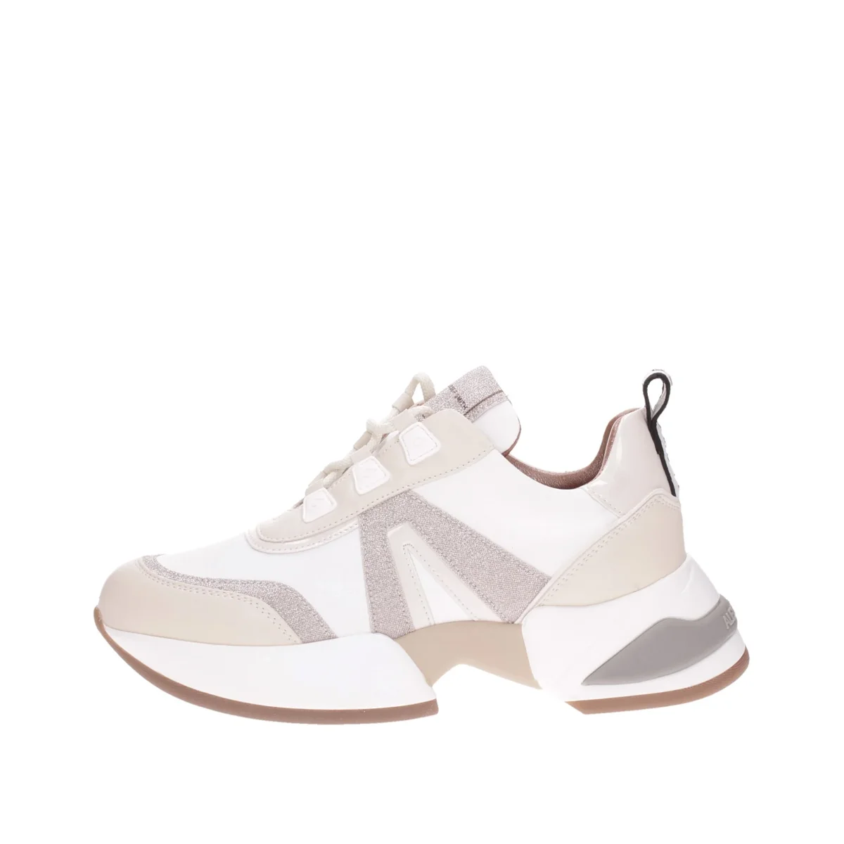 Alexander Smith Sneaker Marble ASAZMBW1159 - immagine 6