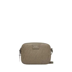 Armani Exchange Borsa Messenger