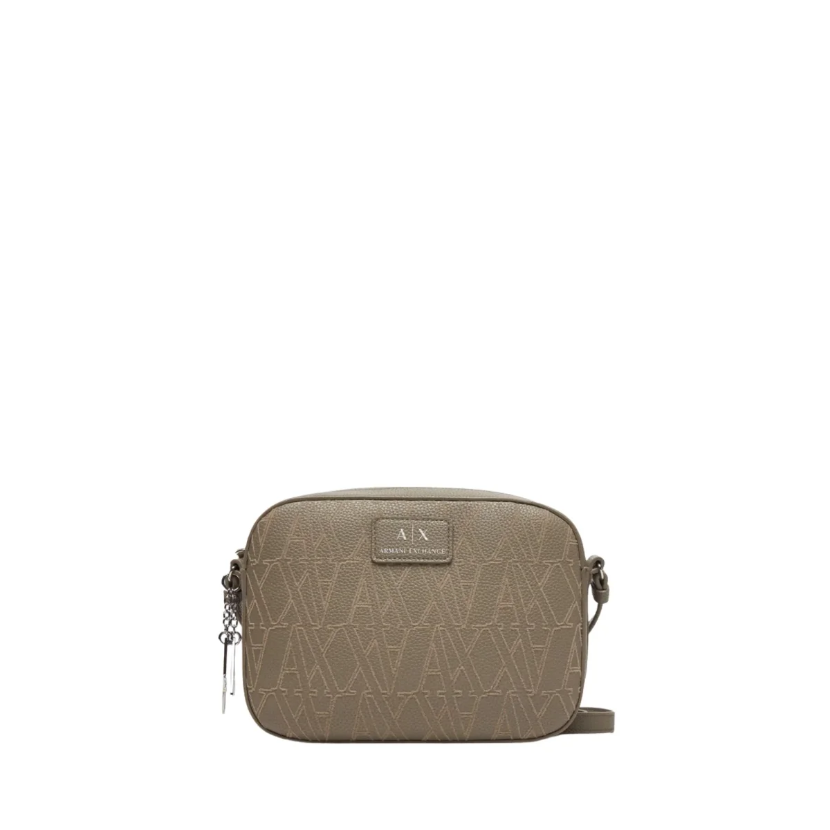 Armani Exchange Borsa Messenger
