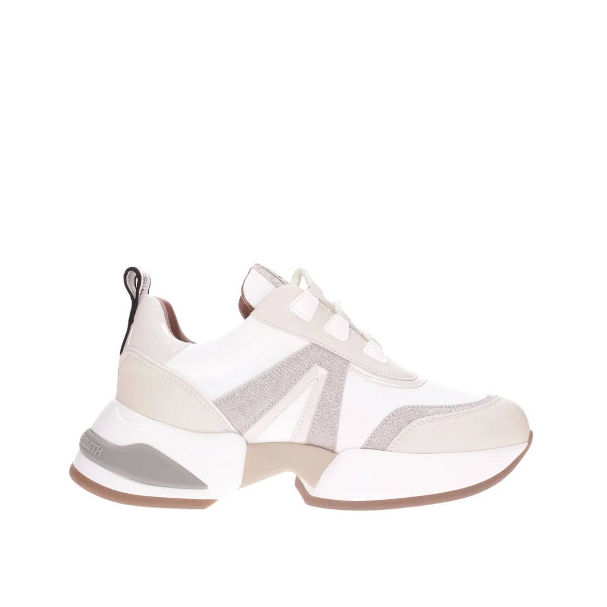 Alexander Smith Sneaker Marble ASAZMBW1159 - immagine 4