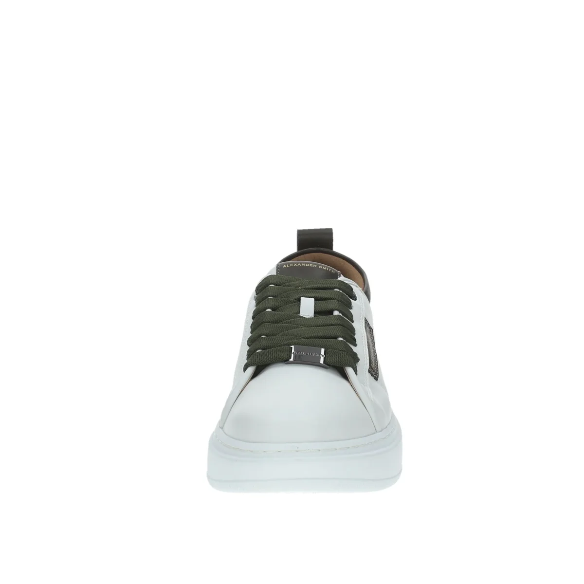 Alexander Smith Sneakers Eco-Wembley AEBAEWM7010 - immagine 5