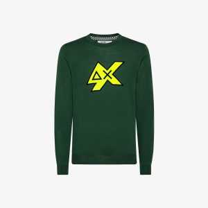 Sun68 Felpa K42160 19