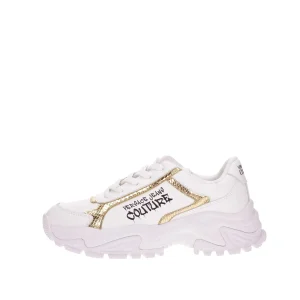 Versace jeans couture Sneakers 77VA3SV6 ZP319