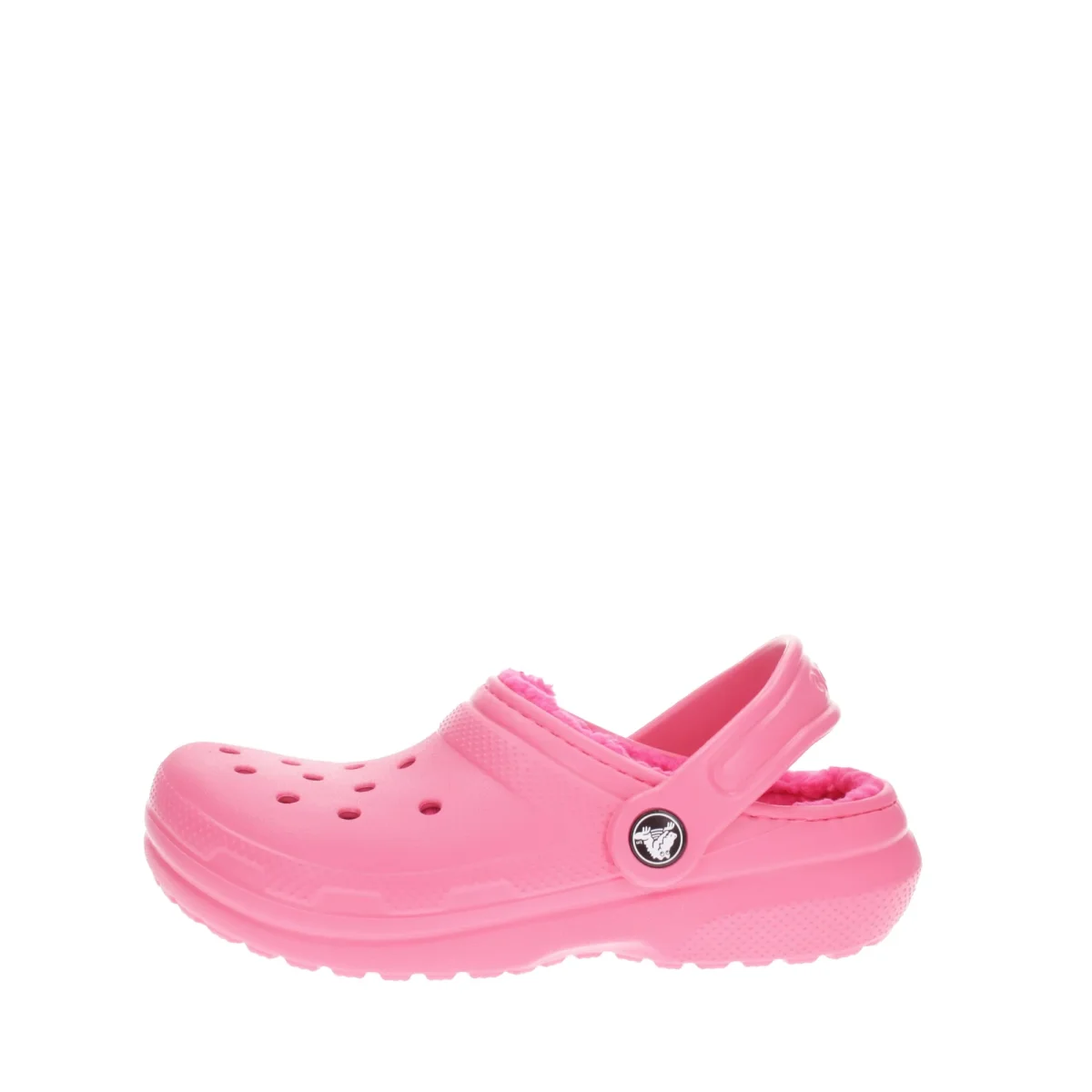 Crocs Sabot Classic Lined Clog K 207010 - immagine 2