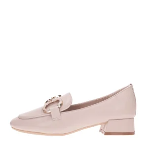 Francesco milano Mocassino D05-02AS-BE