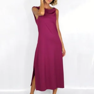 Abito spalla stretta