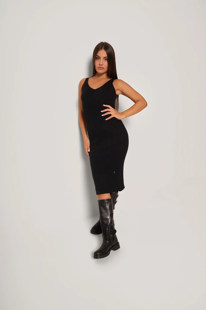 Completo in maglia 2 pezzi - immagine 3