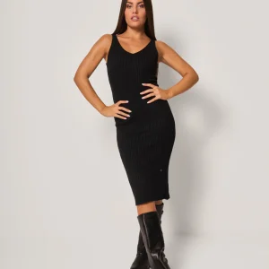 Completo in maglia 2 pezzi