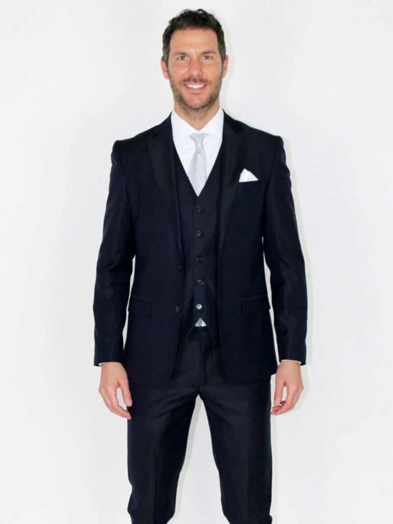 Abiti uomo - immagine 3