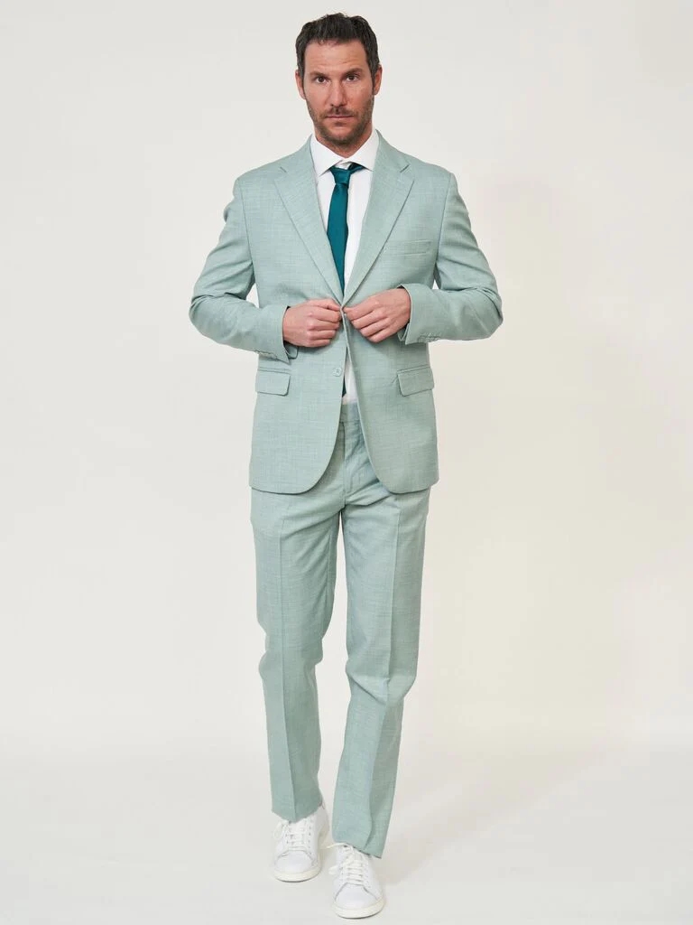 Abito uomo - immagine 4