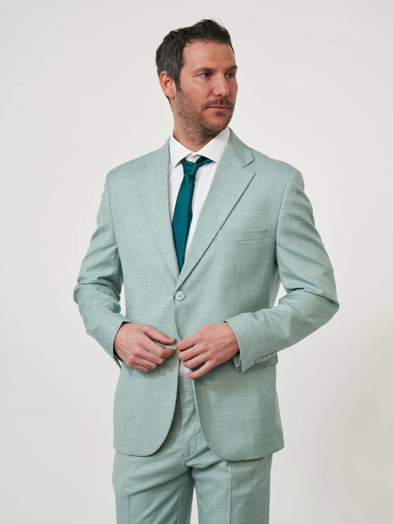 Abito uomo - immagine 3