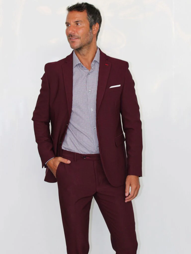 Abito 2 pezzi - immagine 4