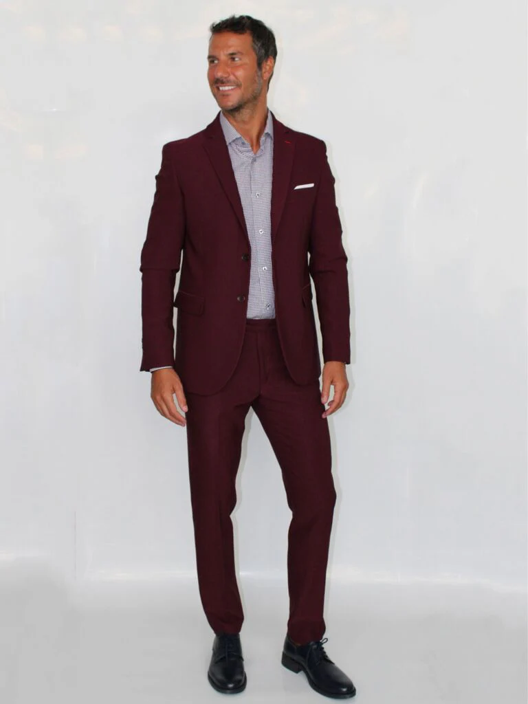 Abito 2 pezzi - immagine 3