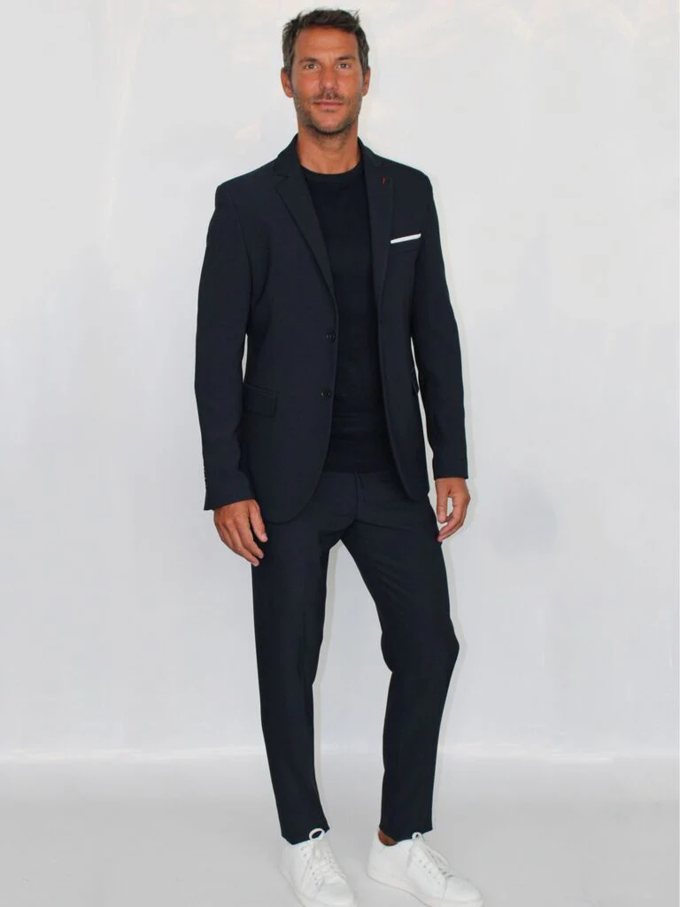 Abito 2 pezzi - immagine 9