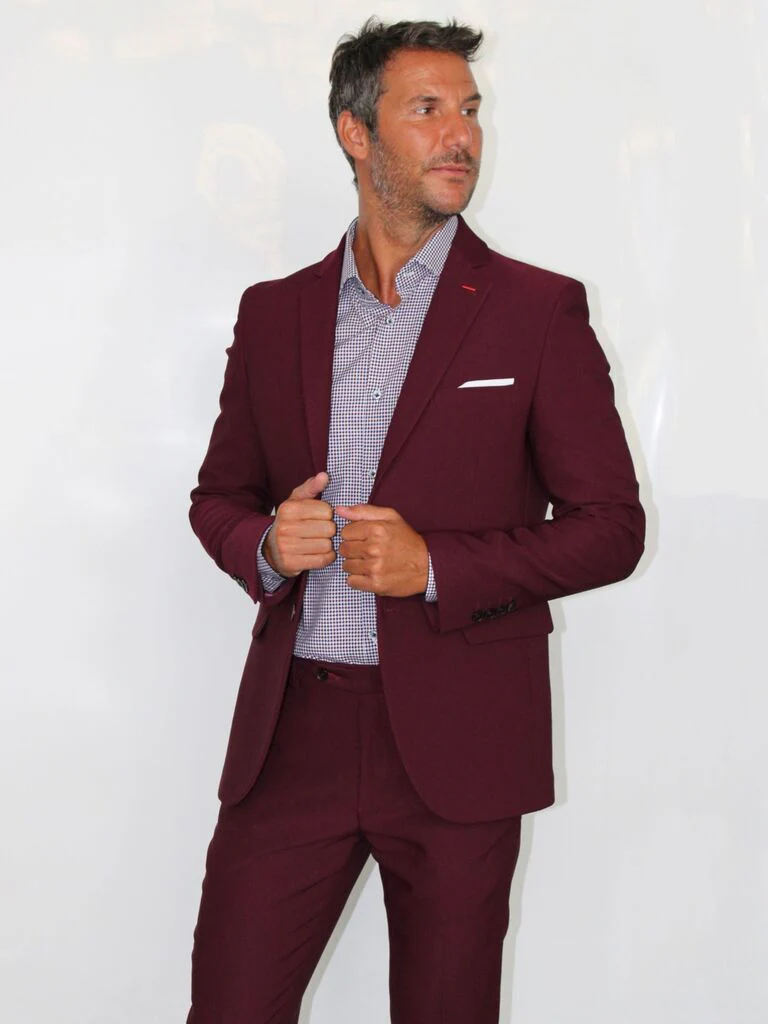 Abito 2 pezzi - immagine 5