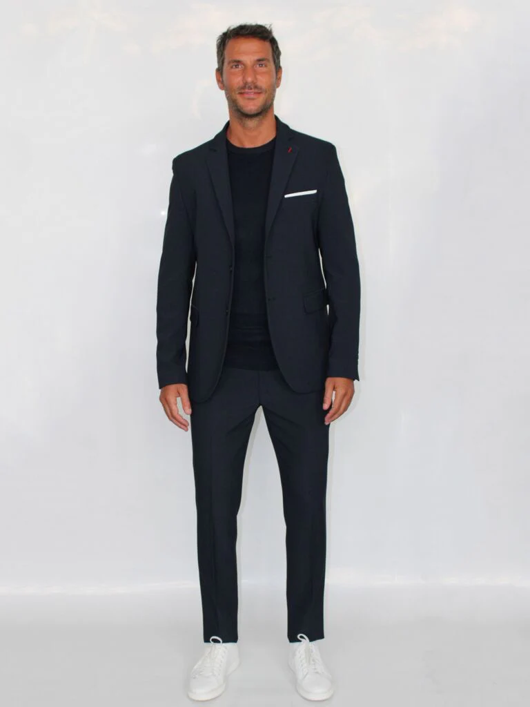 Abito 2 pezzi - immagine 6