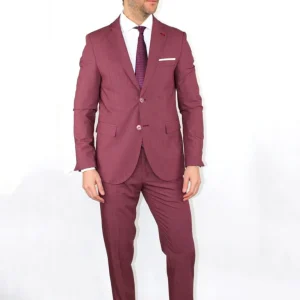 Abito monopetto tendenza