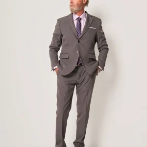 Abito classico due pezzi uomo