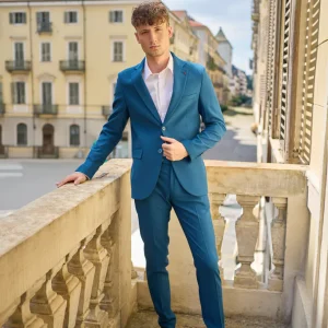 Abito uomo elegante