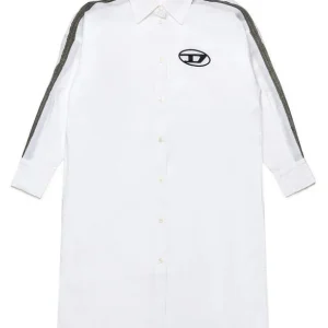 ABITO CAMICIA DIESEL