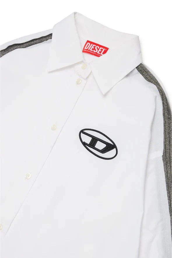 ABITO CAMICIA DIESEL - immagine 3