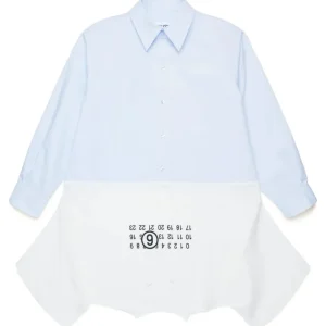 ABITO CAMICIA MAISON MARGIELA