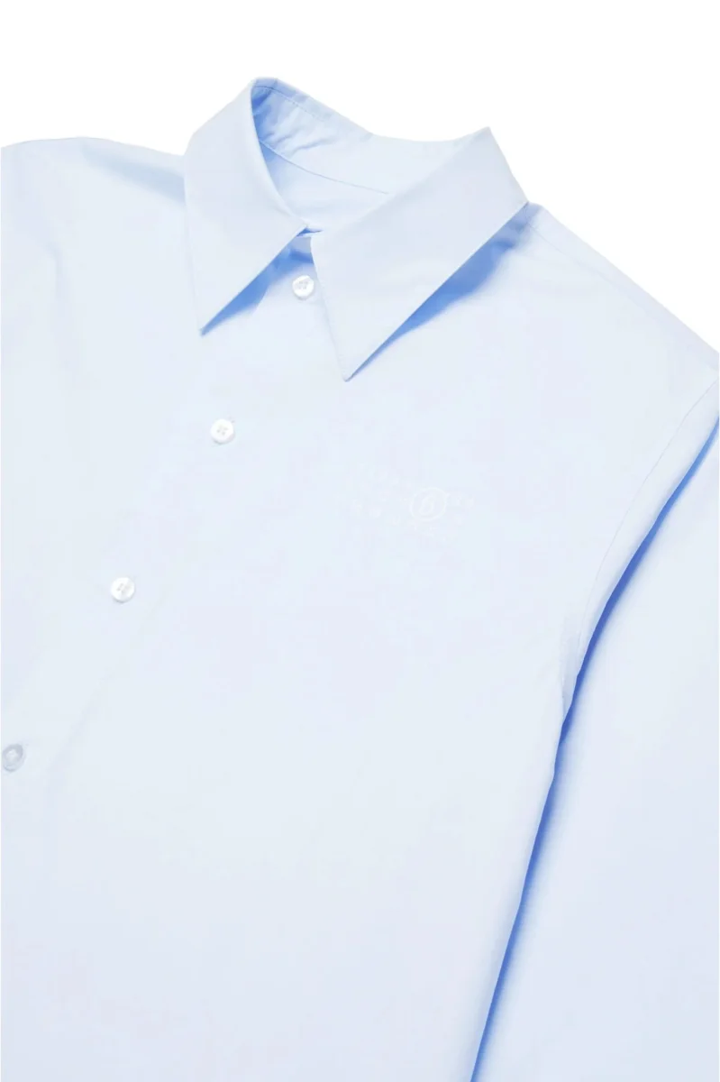 ABITO CAMICIA MAISON MARGIELA - immagine 3