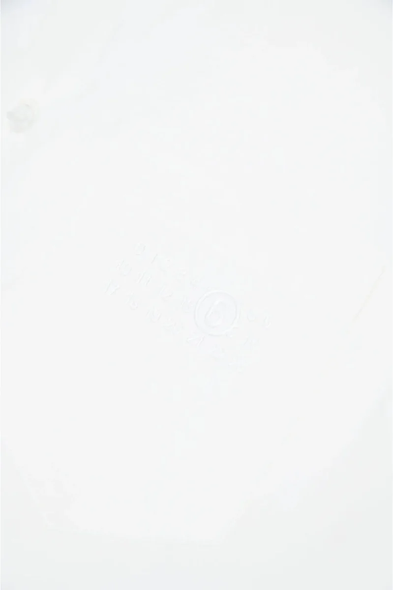 ABITO CAMICIA MAISON MARGIELA - immagine 5