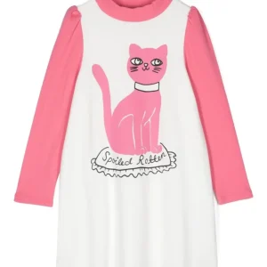 ABITO CON GATTO MINI RODINI