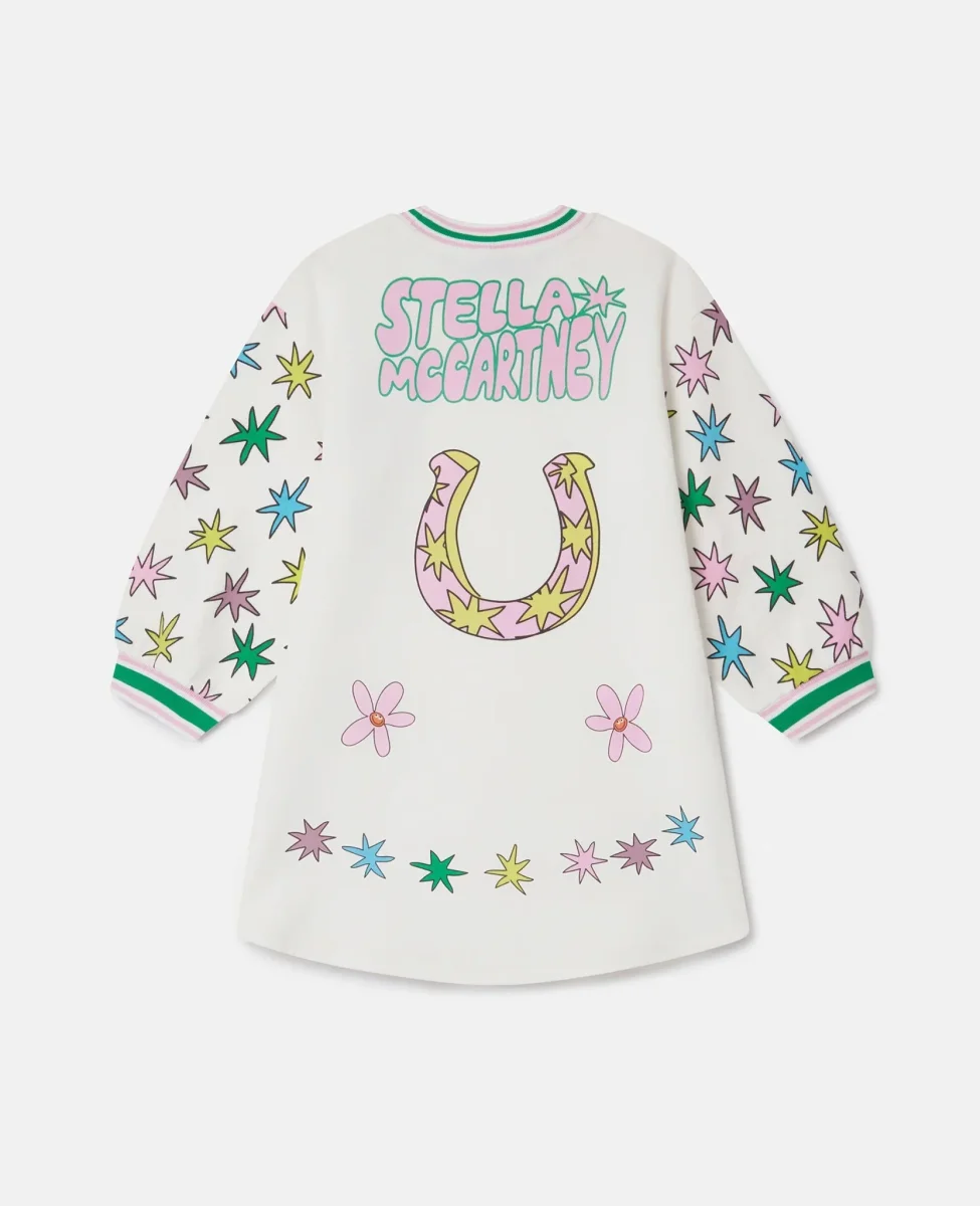 ABITO FELPA STELLA MCCARTNEY - immagine 3