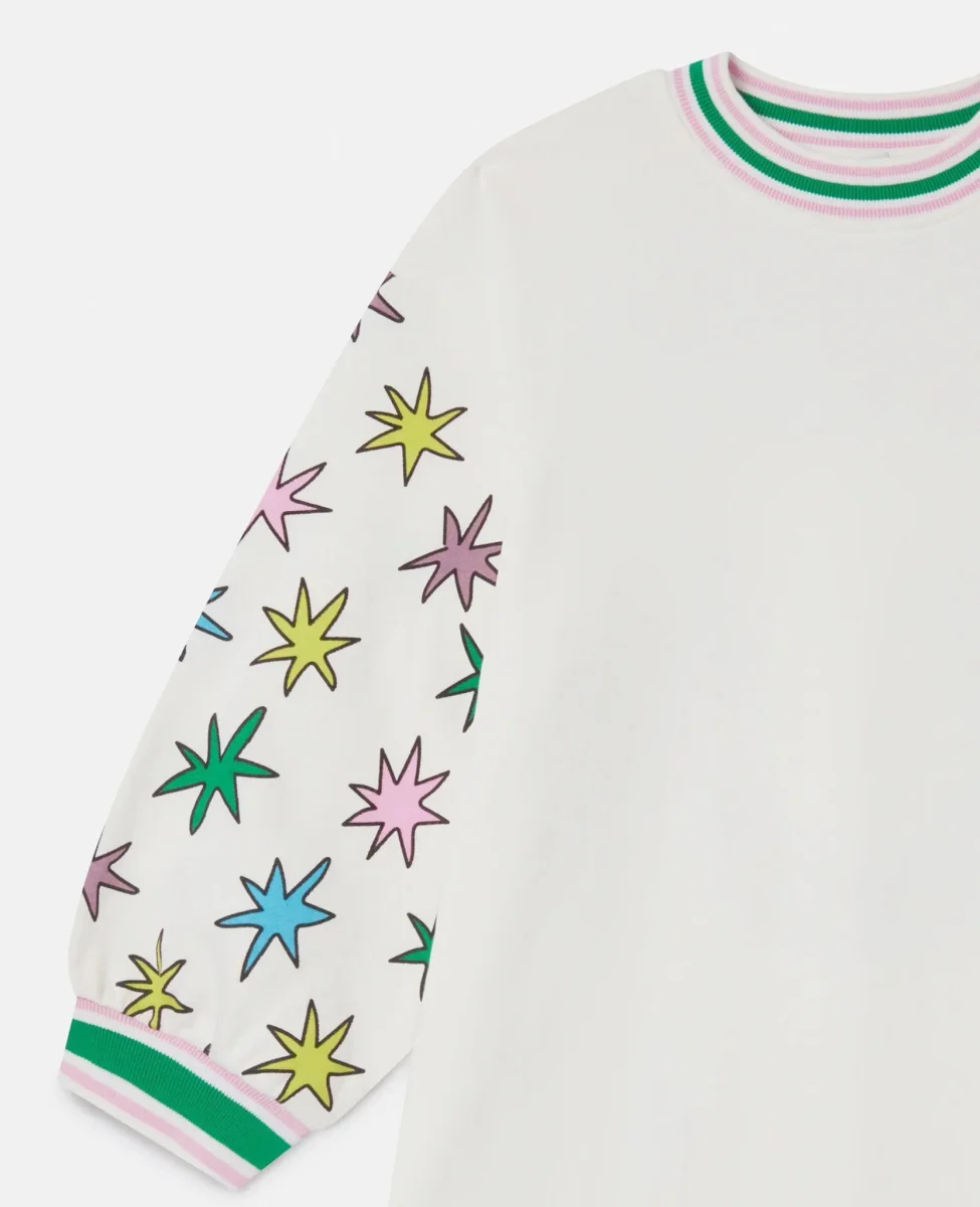 ABITO FELPA STELLA MCCARTNEY - immagine 4