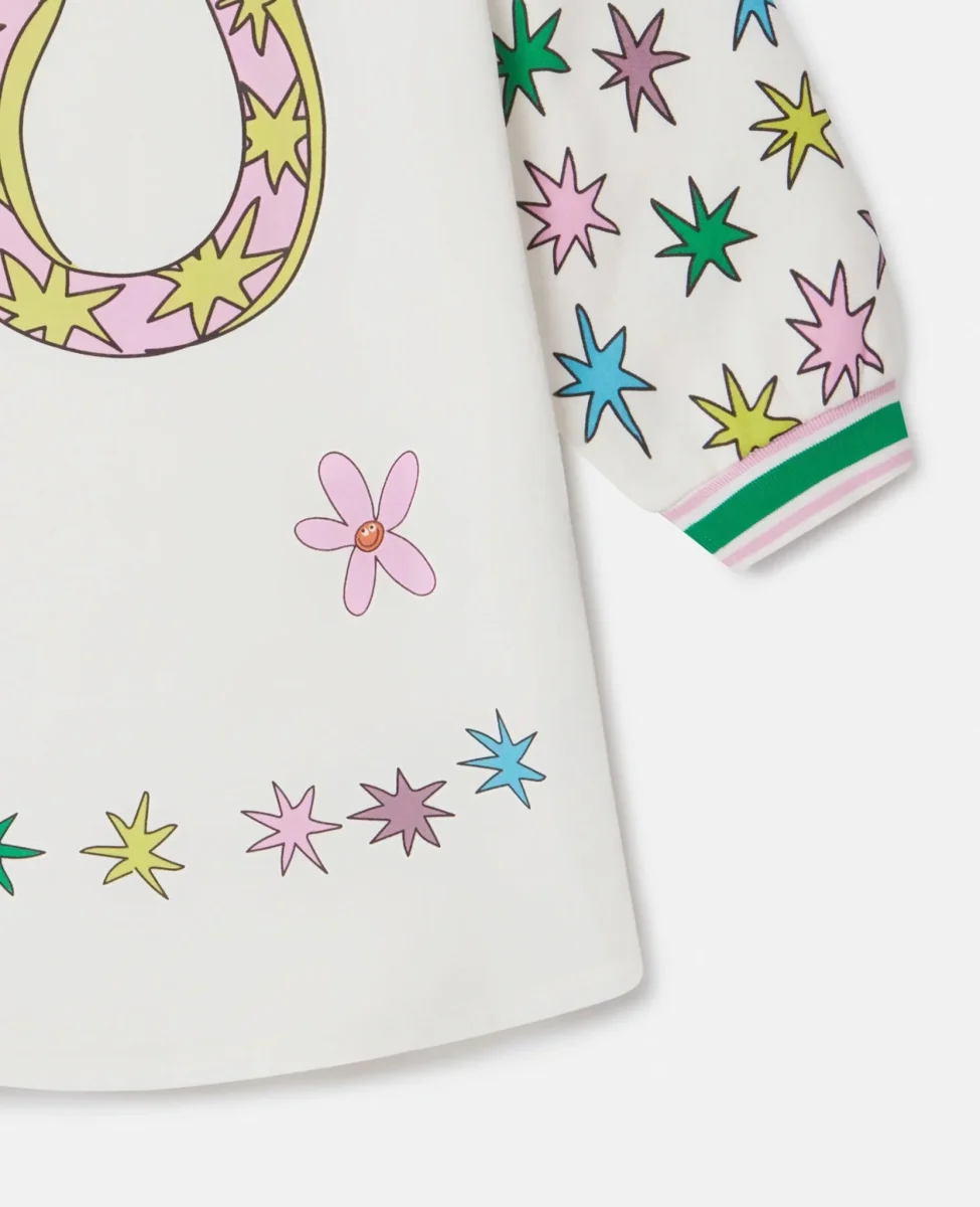 ABITO FELPA STELLA MCCARTNEY - immagine 5