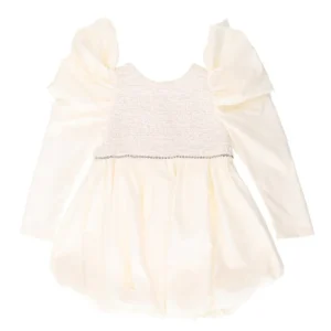 ABITO IN BOUCLE E VELO ELISABETTA FRANCHI