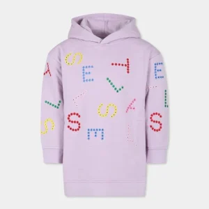 ABITO IN FELPA STELLA MCCARTNEY