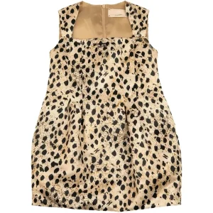 ABITO MACULATO ELISABETTA FRANCHI