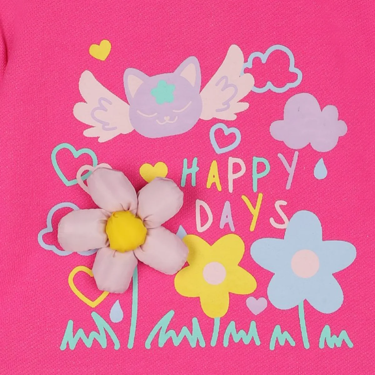 ABITO ROSA BILLIEBLUSH - immagine 4