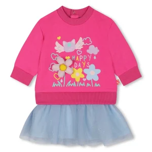 ABITO ROSA BILLIEBLUSH