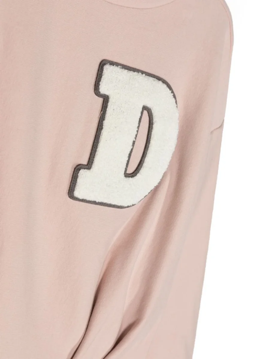 ABITO ROSA DOUUOD - immagine 4