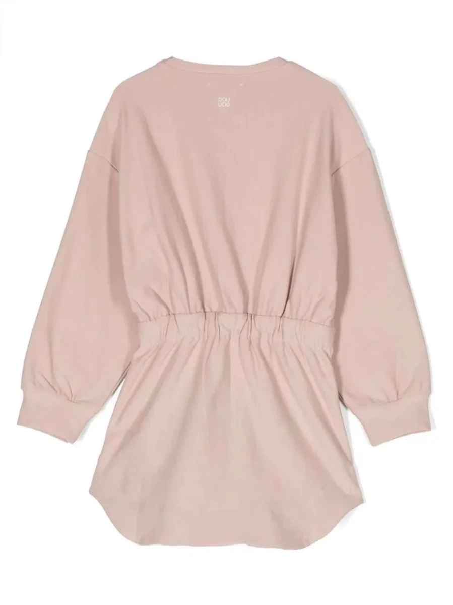 ABITO ROSA DOUUOD - immagine 3