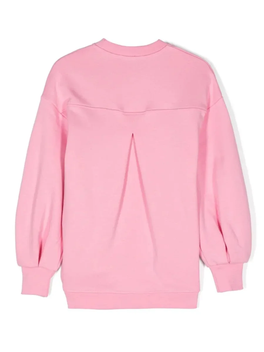 ABITO ROSA MSGM - immagine 4