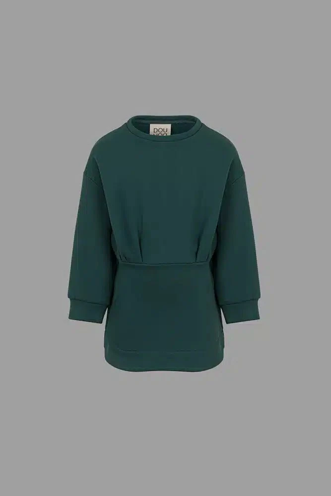 ABITO VERDE DOUUOD - immagine 2