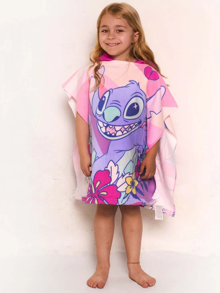 Poncho Stitch - immagine 3