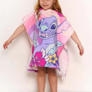 Poncho Stitch