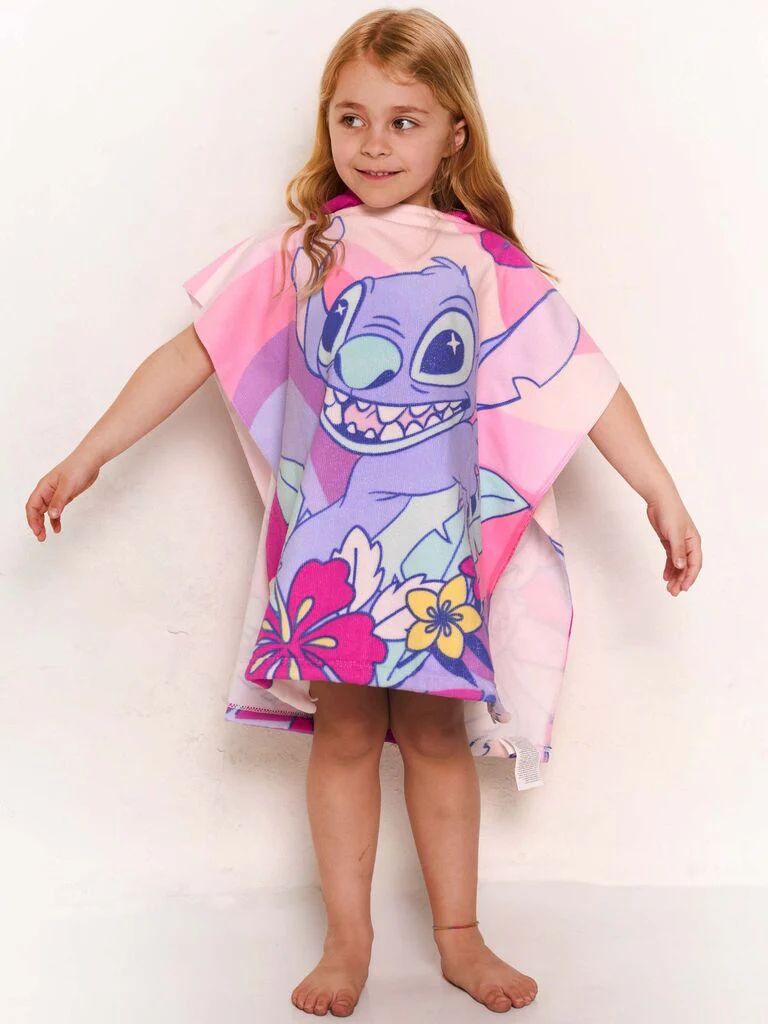 Poncho Stitch - immagine 2