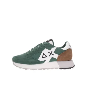 Sun68 Sneakers Jaki Solid