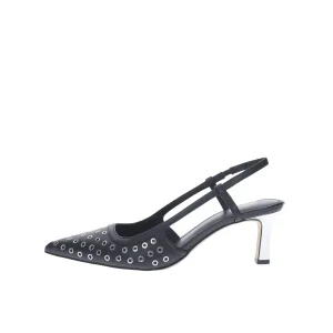 Michael Kors Decollete Alora Mid Sling 40R5ALMP3L