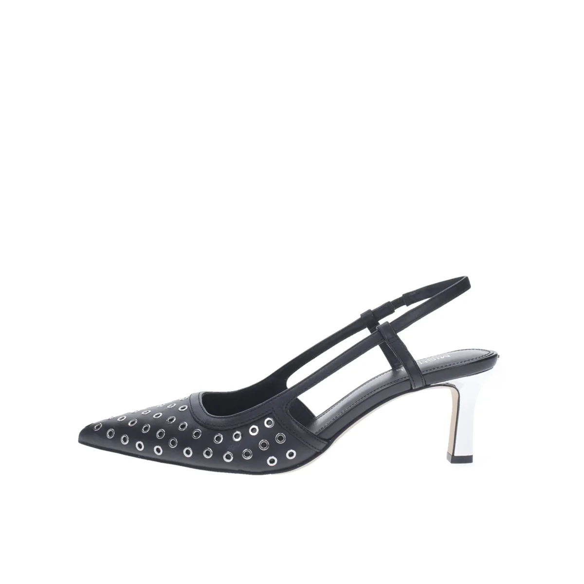 Michael Kors Decollete Alora Mid Sling 40R5ALMP3L - immagine 2