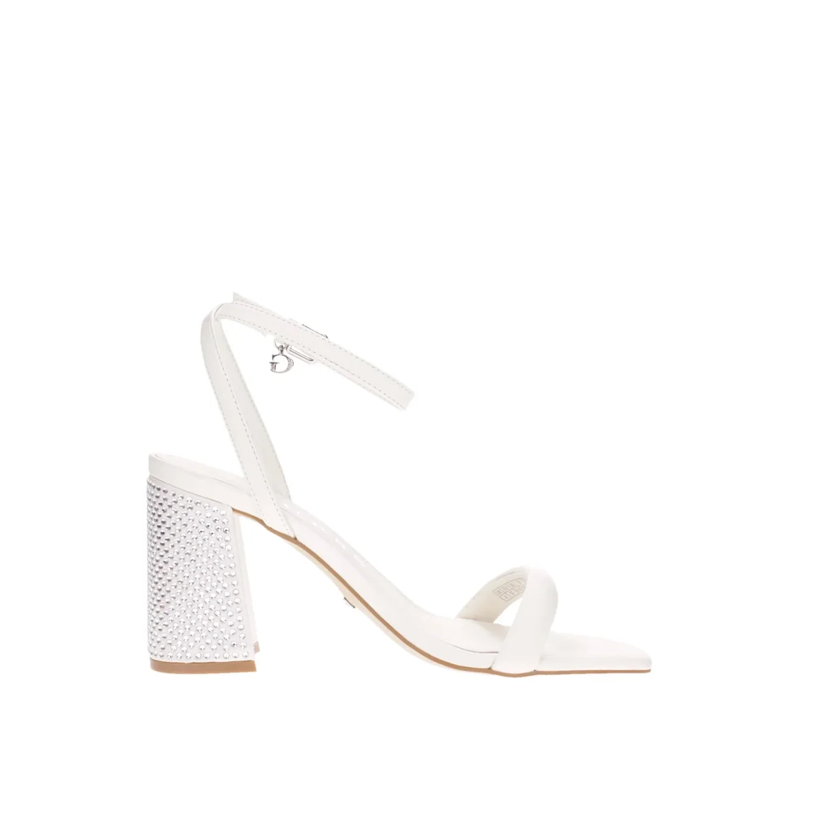 Guess Sandalo Gelectra FLJGELLEA03 - immagine 4