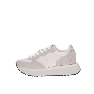 Sun68 Sneakers Big Ally Gold