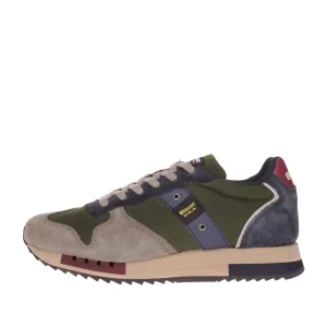 Blauer Sneakers F2QUEENS01 WAX MIN
